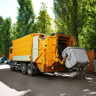 Ako znížiť náklady za odvoz odpadu?